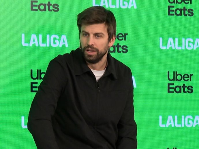Gerard Piqué