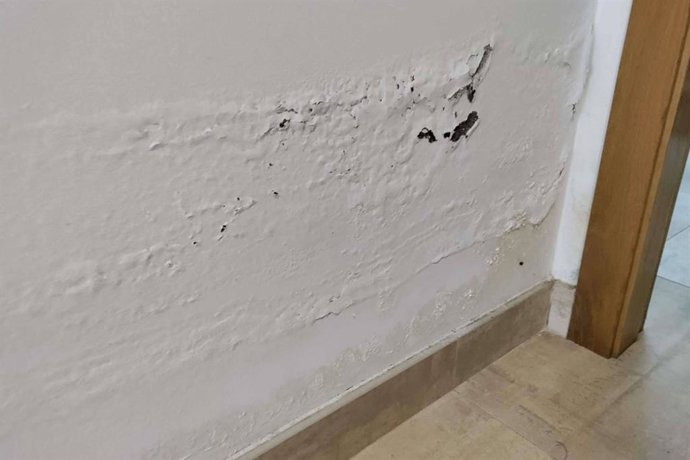 Ecocontrol Energía refuerza la lucha contra la humedad por capilaridad en Galicia con el dispositivo HS-221