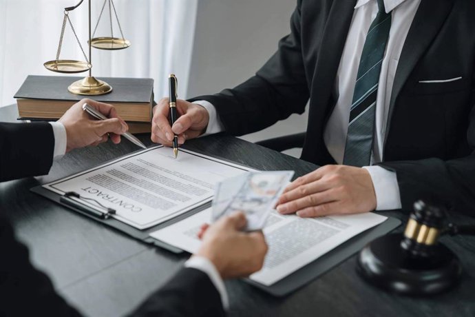 Repara tu Deuda Abogados y la Ley de Segunda Oportunidad; un camino hacia la estabilidad financiera