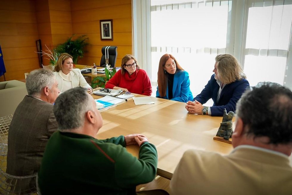 Entre las funciones del observatorio se encuentra realizar un análisis cuatrimestral del registro de demandantes de vivienda municipal y disponibilidad de vivienda asequible según perfiles socioeconómico en alquiler, venta, nueva y segunda mano.