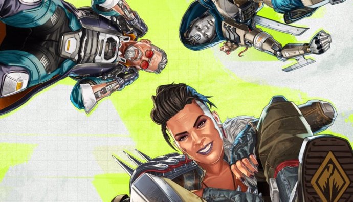 Apex Legends