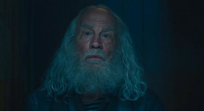 ¿Quién Es John Malkovich En Los Cuatro Fantásticos: Primeros Pasos?