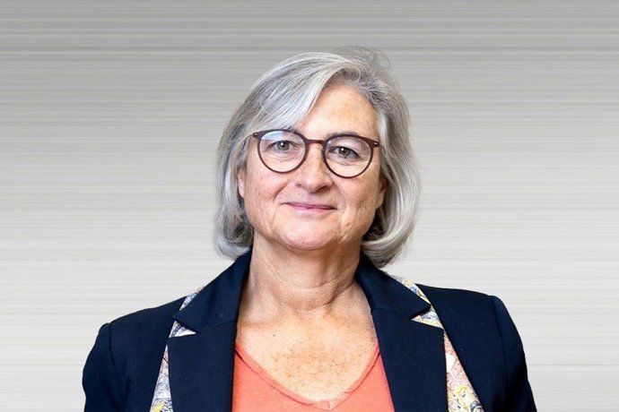 Anne Abboud nombrada responsable de la Business Unit Pro One de Stellantis