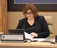 El Govern aclara que 228 expedientes de la Oficina Anticorrupción pendientes seguirán su tramitación