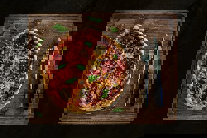 Los mejores restaurantes para disfrutar del Día de la Pizza en Madrid