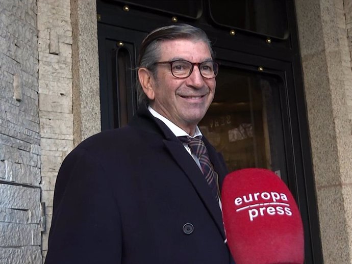 JOSÉ MANUEL DÍAZ-PATÓN