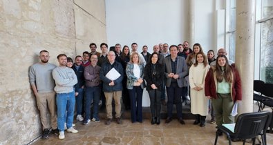 Es Andalucía - Córdoba