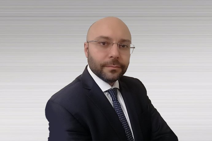 Stellantis nombra a Fabio Catone como nuevo jefe de Jeep Europa.