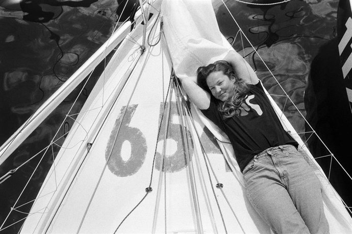 Barcelona Capital Náutica mostrará en una exposición la experiencia de navegantes que viajan solos