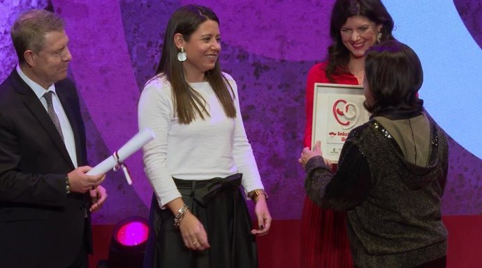 IX edición de los Reconocimientos a la Iniciativa Social.