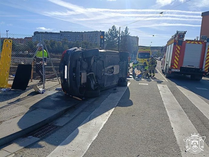 Vuelco de turismo en Burgos