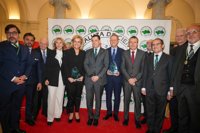 España elogia la "faceta humana" de Báñez por su contribución a "un país mejor" con "Andalucía siempre presente"