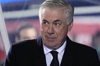 Ancelotti: "La cantera suma, los jóvenes están haciendo muy buen trabajo"