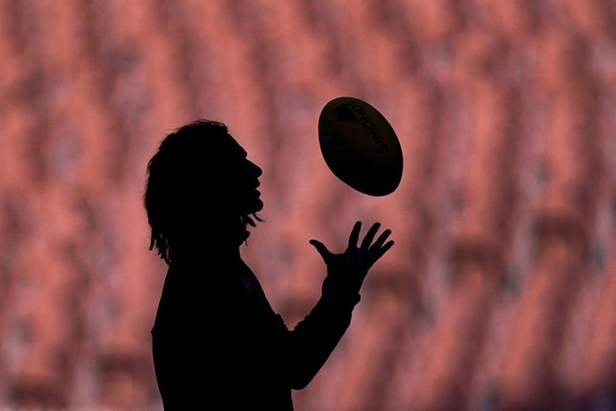 Archivo - Melbourne acogerá en 2026 el primer partido de la temporada regular de la NFL en Australia.