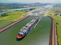 Panamá.- EEUU asegura que sus buques podrán transitar por el canal de Panamá sin pagar tasas