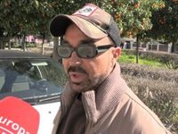 Luis Rollán revela si el entorno de Anabel Pantoja desconfía de David Rodríguez y le da un consejo