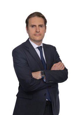 El nuevo responsable de la línea de auditoría en España de BDO , David Cabaleiro.