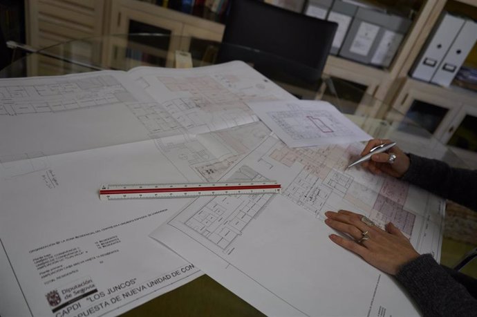 El Boletín Oficial de la Provincia (BOP) publica  las convocatorias y bases para dos plazas de arquitecto superios y una de fisioterapeuta