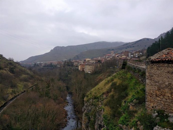 Archivo - Anguiano (La Rioja)