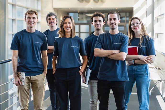 Economía/Finanzas.- La biotecnológica Koa Biotech cierra una ronda de dos millones de euros liderada por Swanlaab.