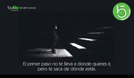 Comunicados Sociedad
