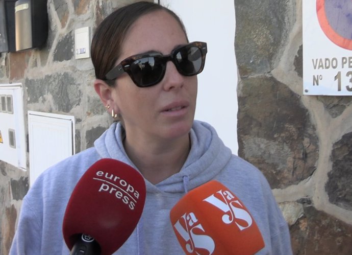 Anabel Pantoja