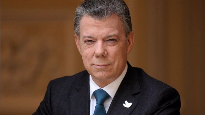 Premio Nobel de la Paz Juan Manuel Santos será investido como primer Doctor 'Honoris Causa' de Campus Iberus