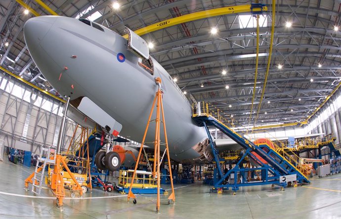 Archivo - Aertec