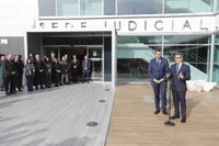 Bolaños ve en la renuncia del hermano de Sánchez una "decisión personal" y habla de una "cacería de la ultraderecha"