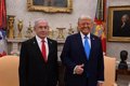 Trump plantea que Israel "entregue" Gaza a EEUU tras el fin de la guerra para su "espectacular" desarrollo