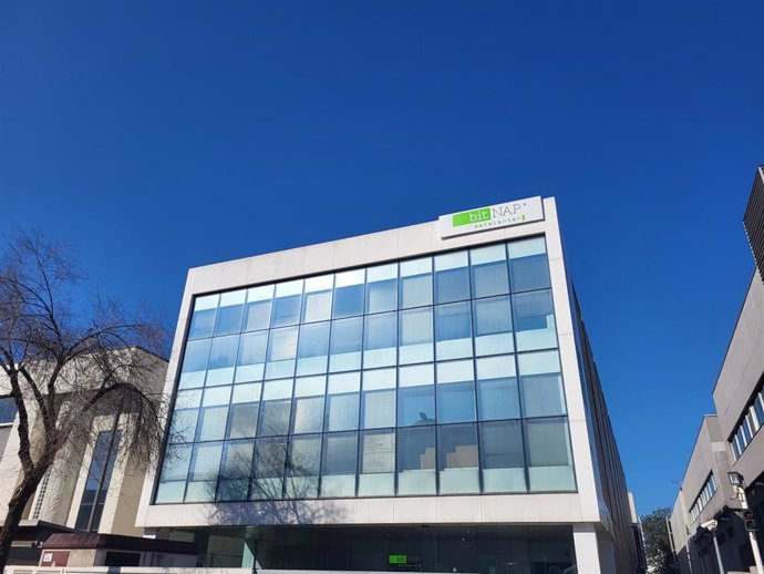 Templus compra el centro de datos de bitNAP en Barcelona para reforzar su expansión territorial
