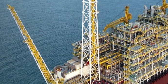 Archivo - Petrobras