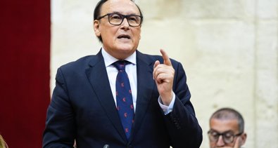 Es Andalucía - Sevilla