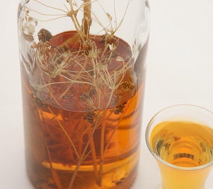 Archivo - Hierbas ibicencas