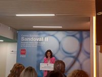 Ayuso carga contra Díaz por trasladar entre los jóvenes que trabajar "es malo" en su defensa de las 37,5 horas