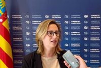 El PPCV replica a Compromís que la nueva ley protegerá y regenerará la huerta y tacha de "fracaso" la norma del Botànic