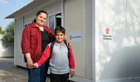 Cooperación y Desarrollo