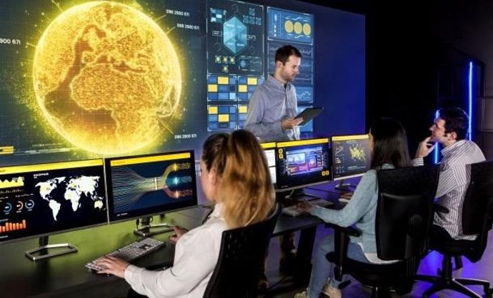 Cipher mejora la IAgen de su plataforma de ciberseguridad xMDR para crecer en EEUU y consolidarse en Latam