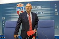 Pascual dice que Pacto por la Sanidad se está desarrollando, aunque no al "ritmo" que pretende el Sindicato Médico