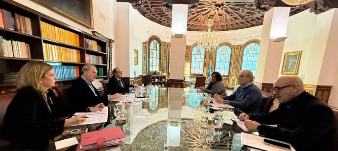 El Defensor del Pueblo pide agilizar la compensación a las víctimas del amianto: "Resulta imprescindible"