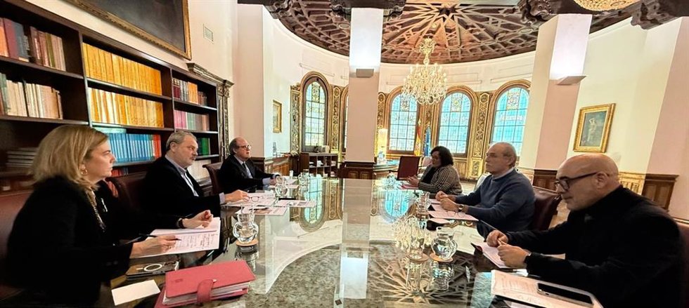El Defensor del Pueblo pide agilizar la compensación a las víctimas del amianto: "Resulta imprescindible"
