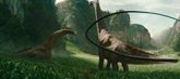 Foto: La isla de Jurassic World: El renacer, explicada: ¿Es la isla Nubar, Sorna o una nueva?