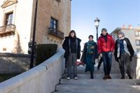 El Gobierno de España construirá 80 viviendas destinadas al alquiler asequible en Soria