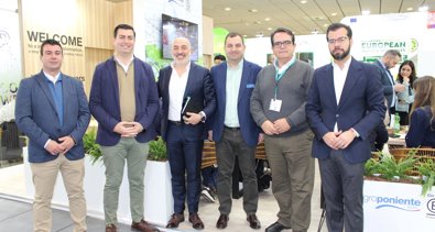 Diputación de Almería