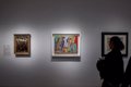 Picasso, Warhol o Isabel Coixet, entre las exposiciones del Thyssen en 2025: "El arte contemporáneo no es el Coco"