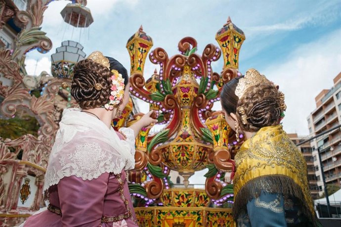 El Patronato de Fiestas incrementa en 6.000 euros el importe de los premios del concurso de Gaiatas