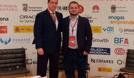 Comunicados Empresas