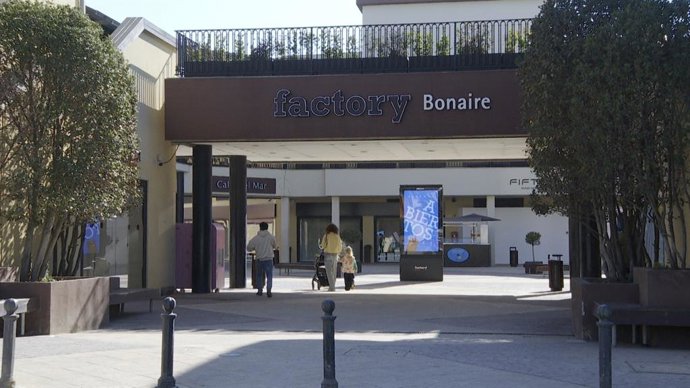 Reapertura progresiva de Factory Bonaire