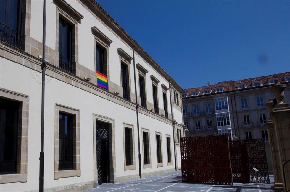 Archivo - El Parlamento Vasco
