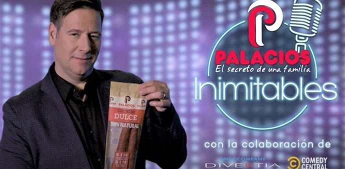 Archivo - Campaña de Palacios